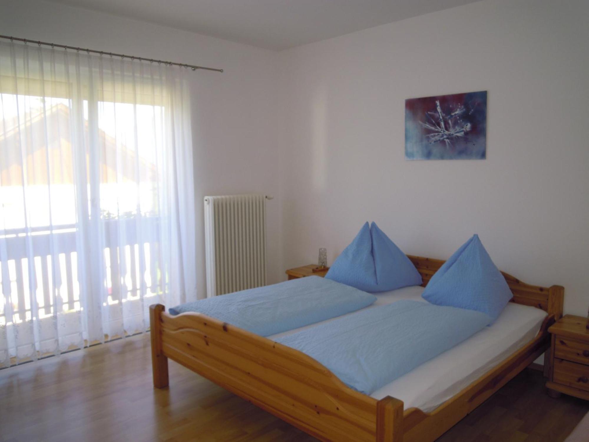 Ferienwohnungen Familie Jarnig Inge Görtschach Εξωτερικό φωτογραφία